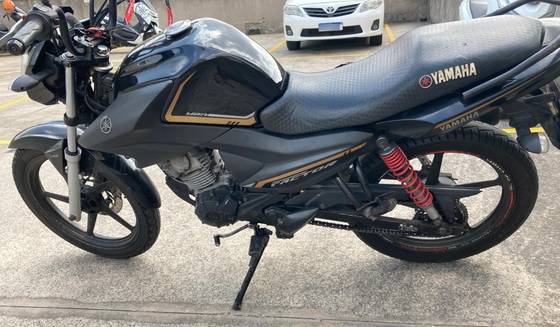 YAMAHA FACTOR 150ED YAMAHA FACTOR 150ED